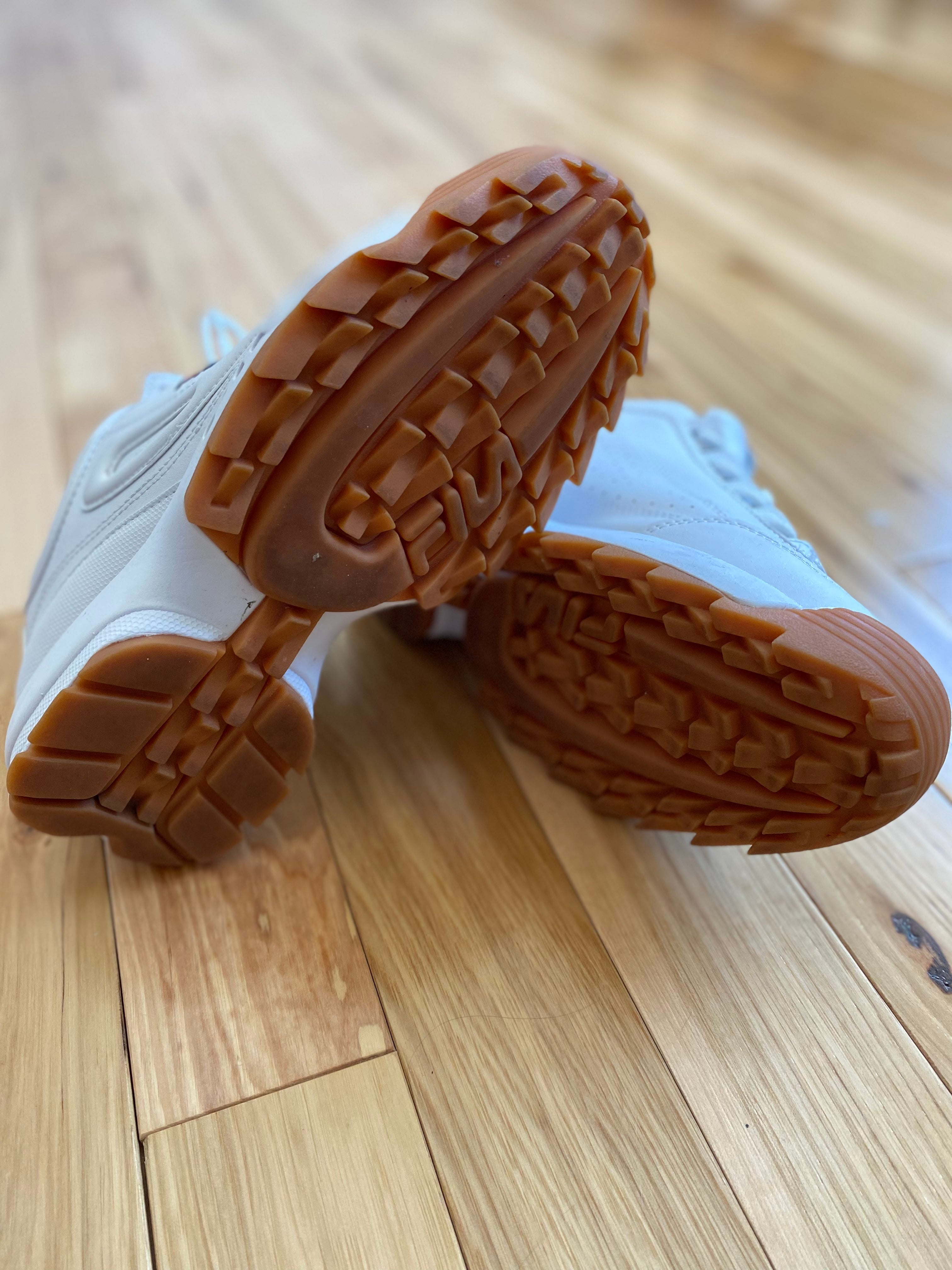 Fila Tennis Shoes
