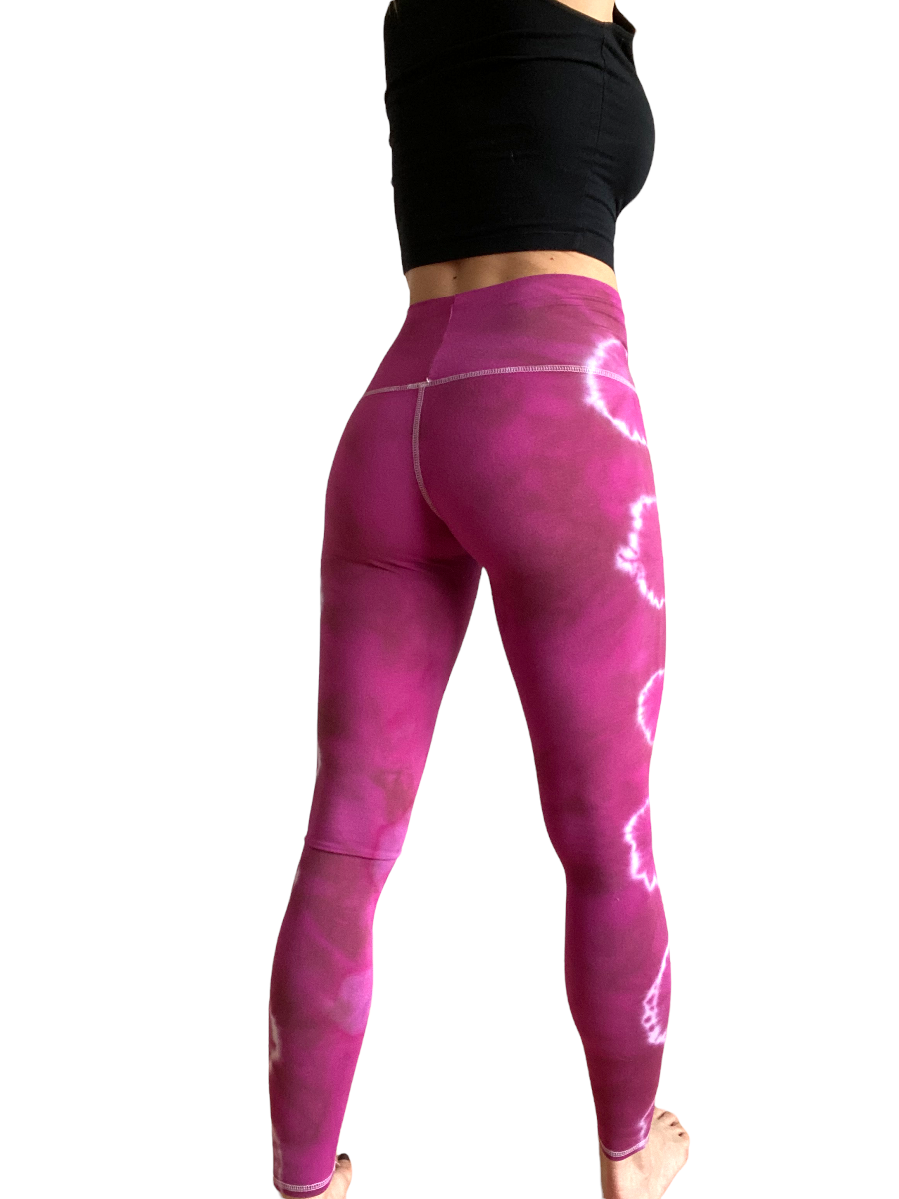 Purple Pizazz