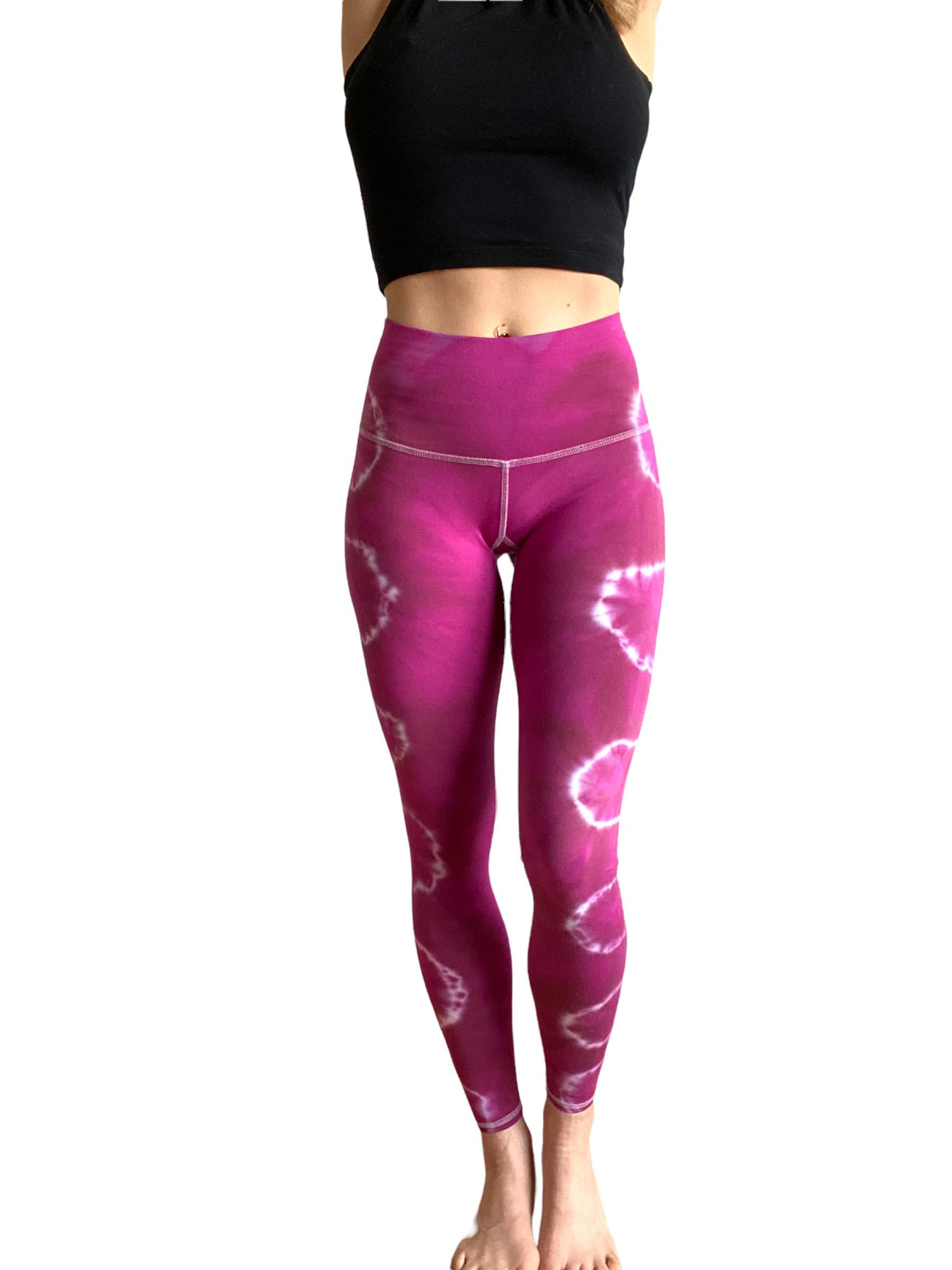 Purple Pizazz