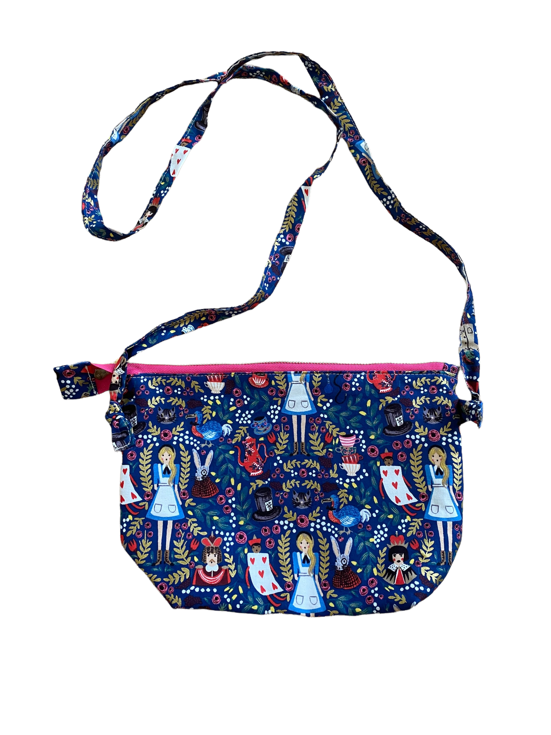 Crossbody Bag