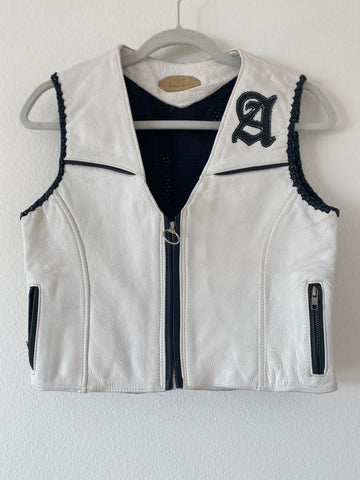 Sherpa Jean Jacket