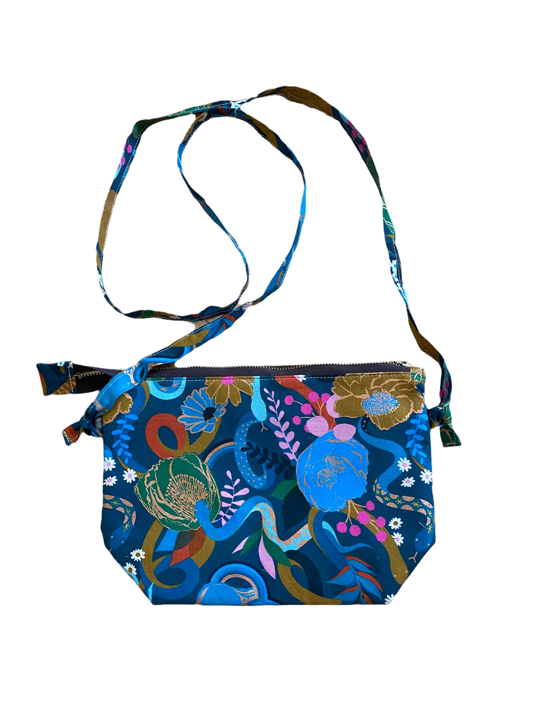 Crossbody Bag