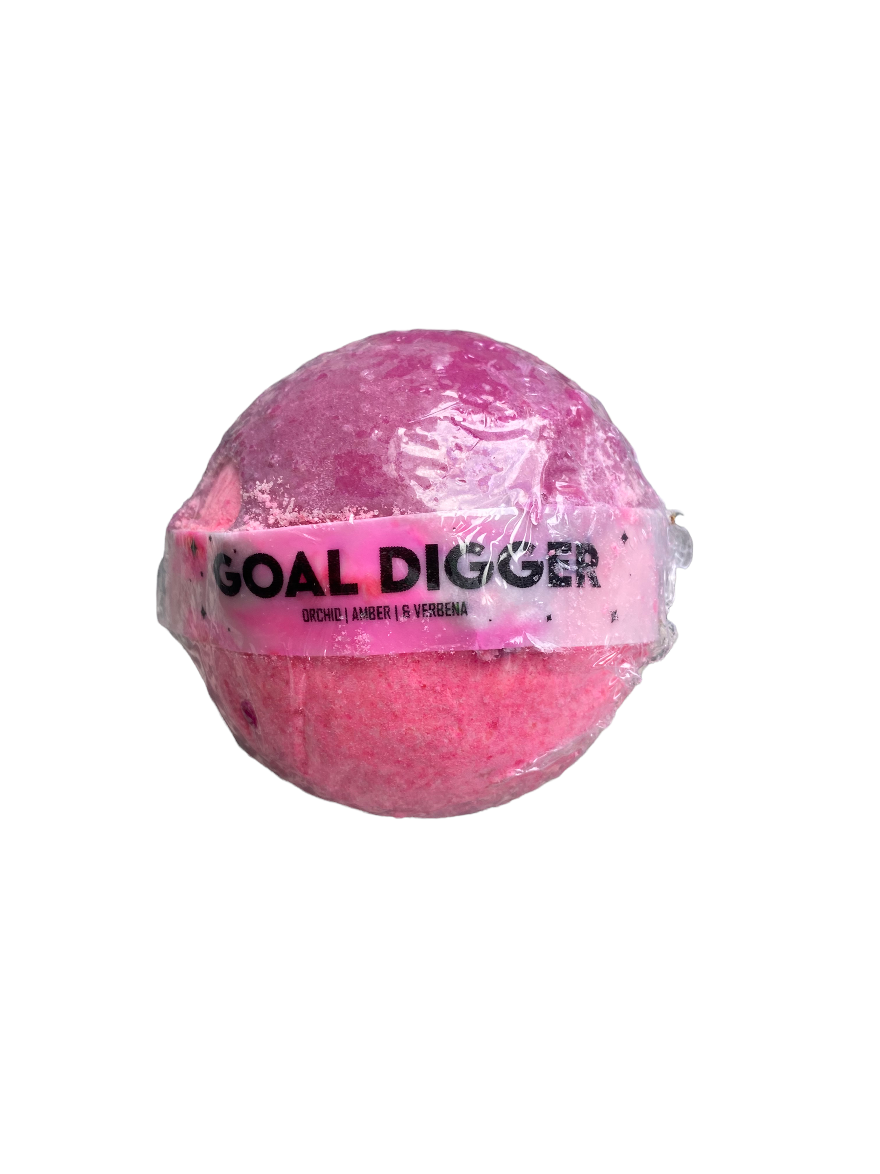 Goal Digger
