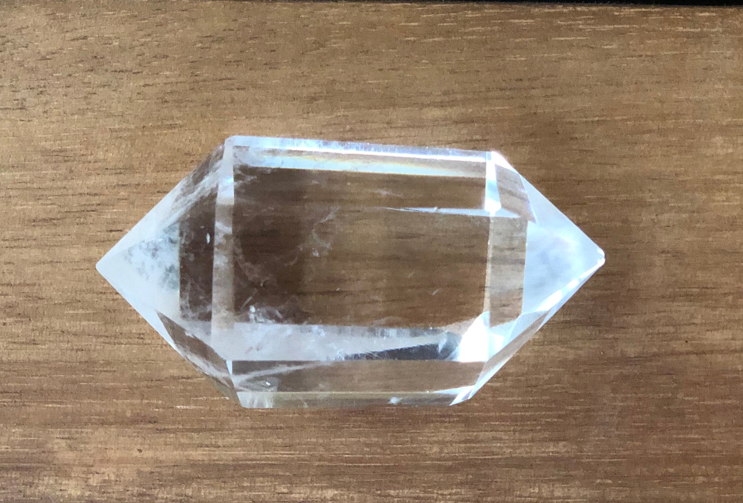 Quartz Crystal