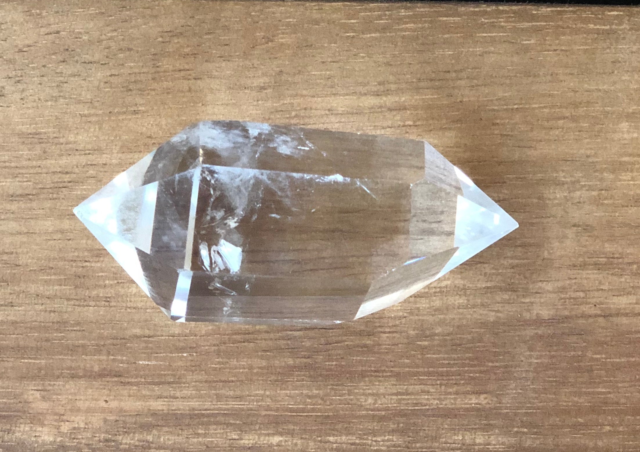 Quartz Crystal