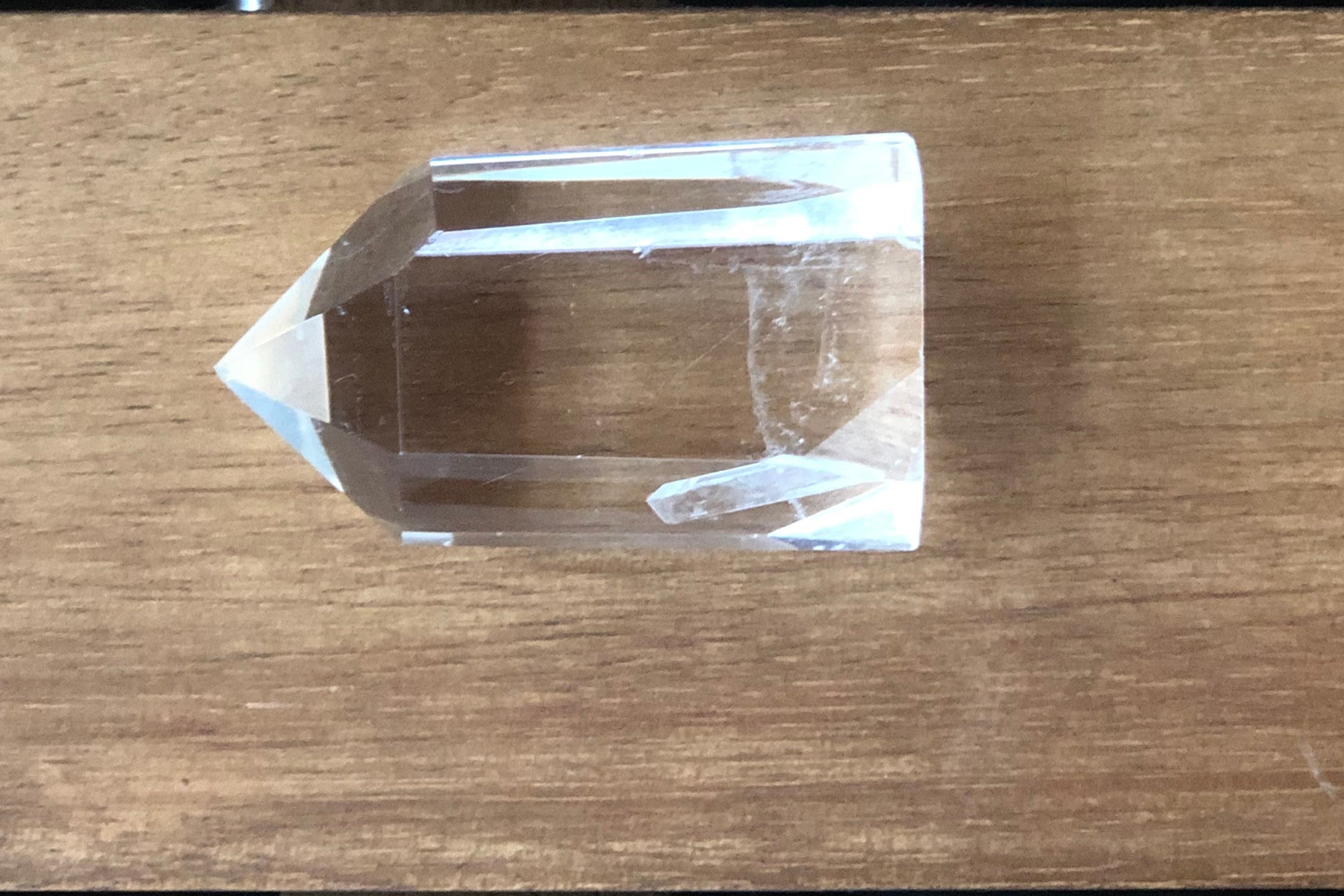 Quartz Crystal