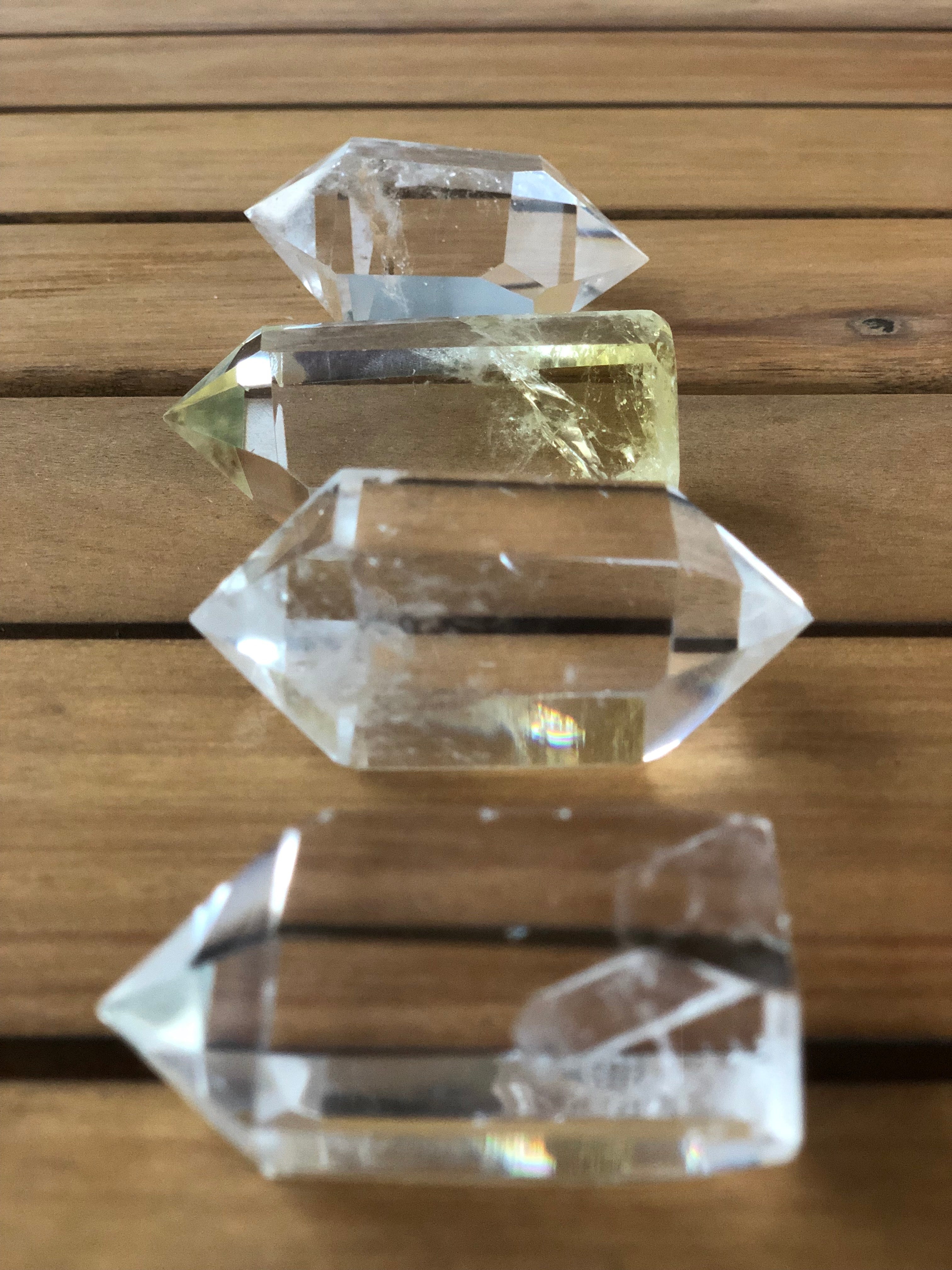 Quartz Crystal