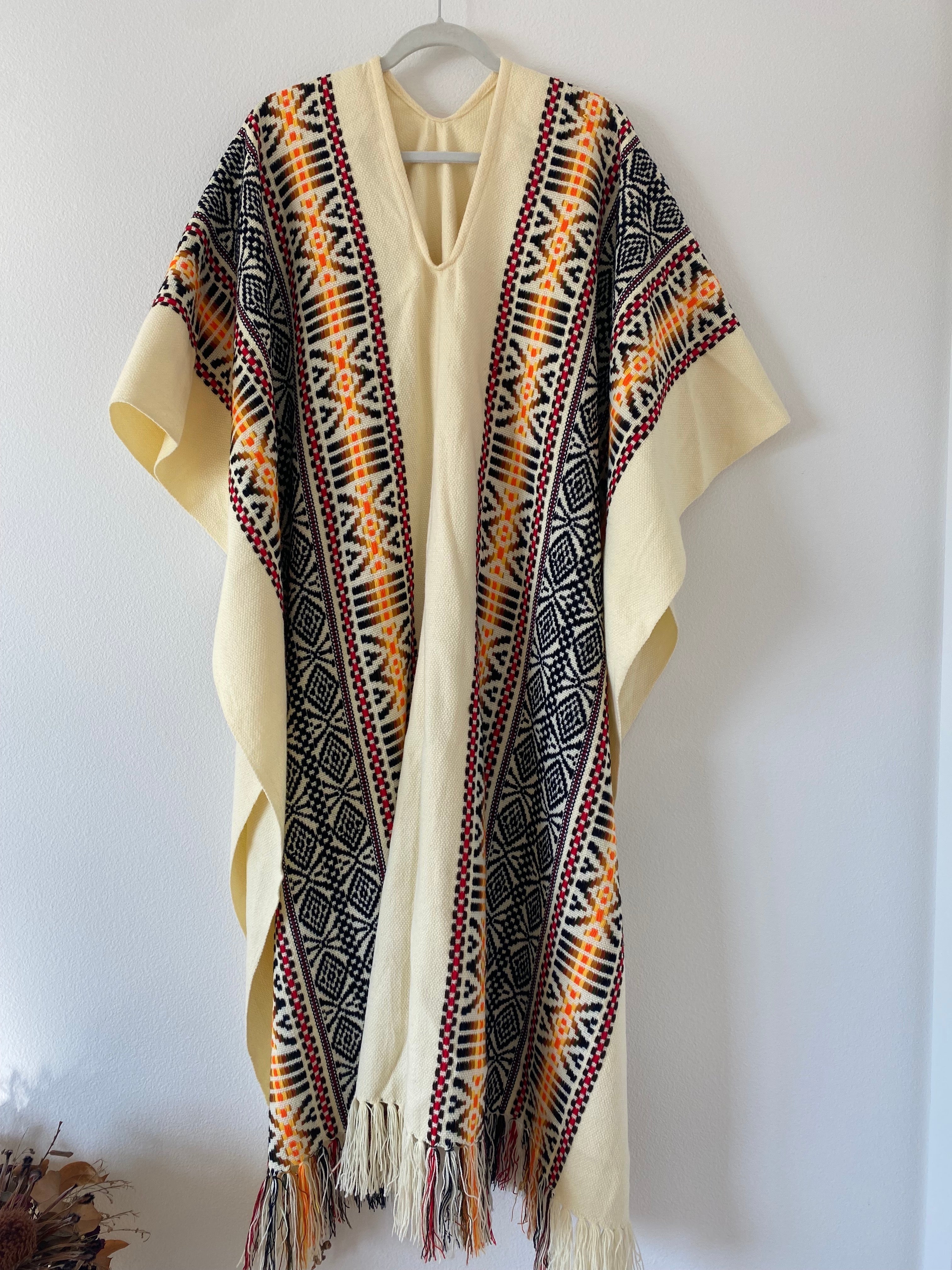 Vintage Kimono