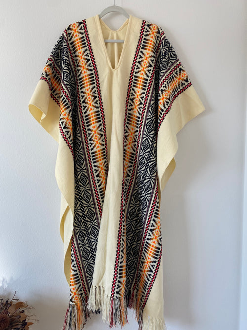 Vintage Kimono