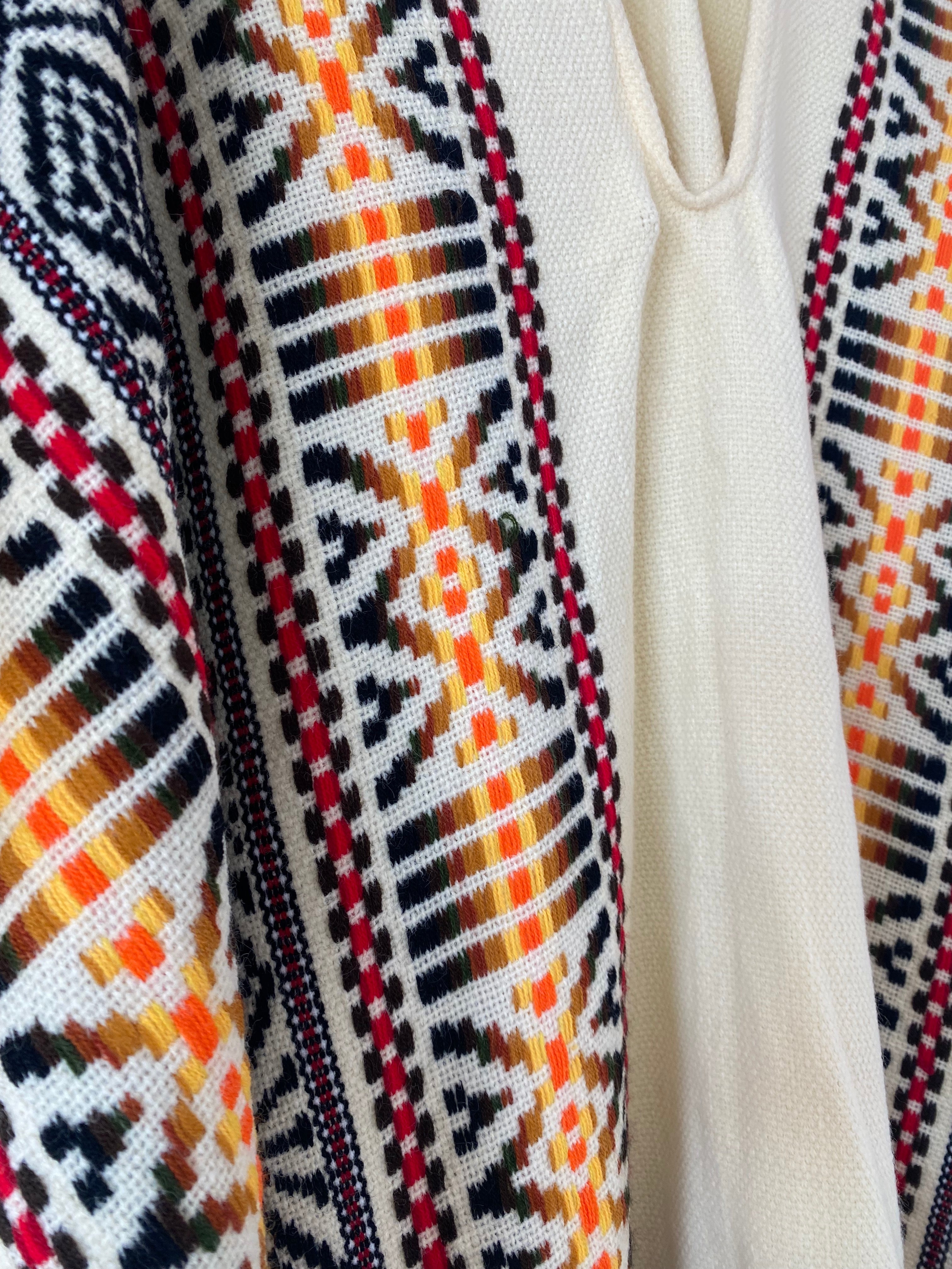 Vintage Kimono