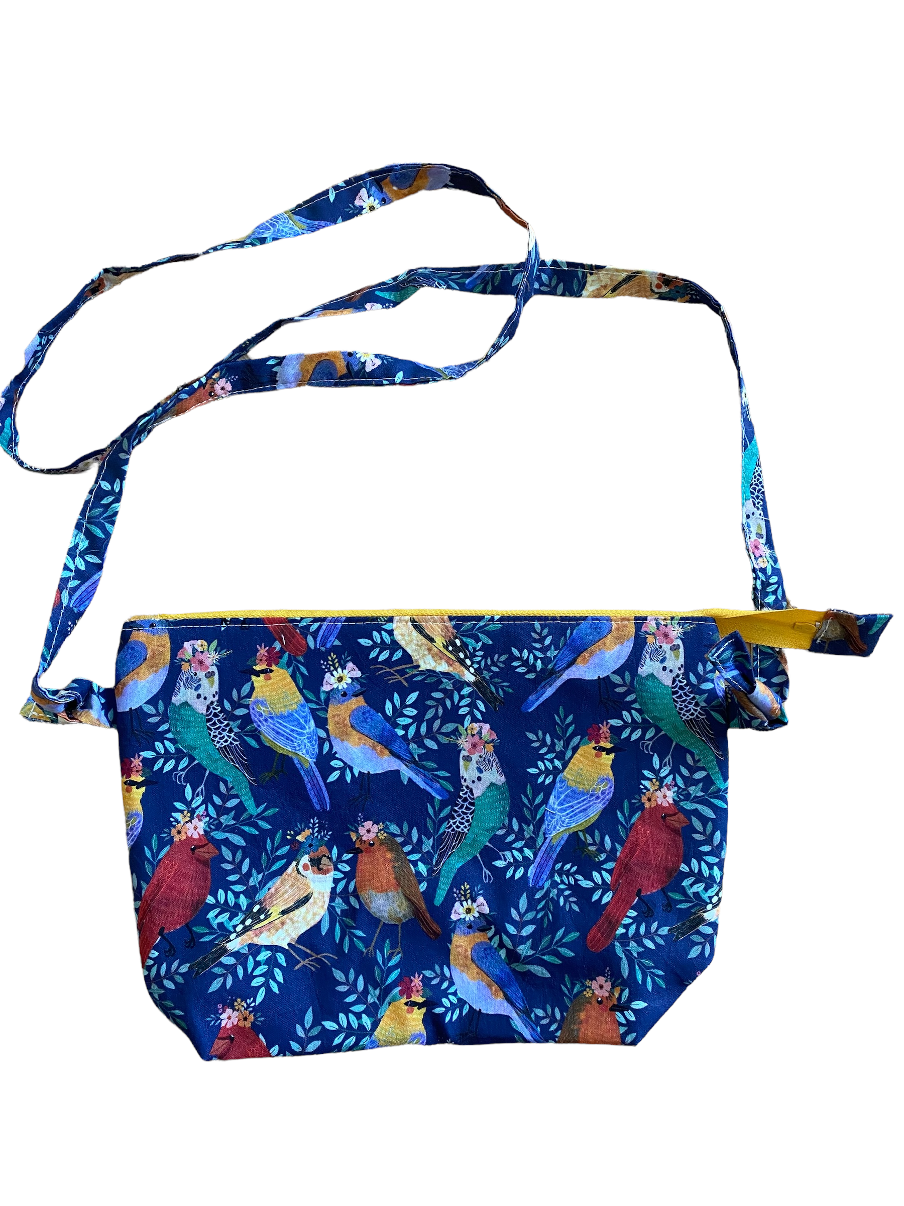 Crossbody Bag