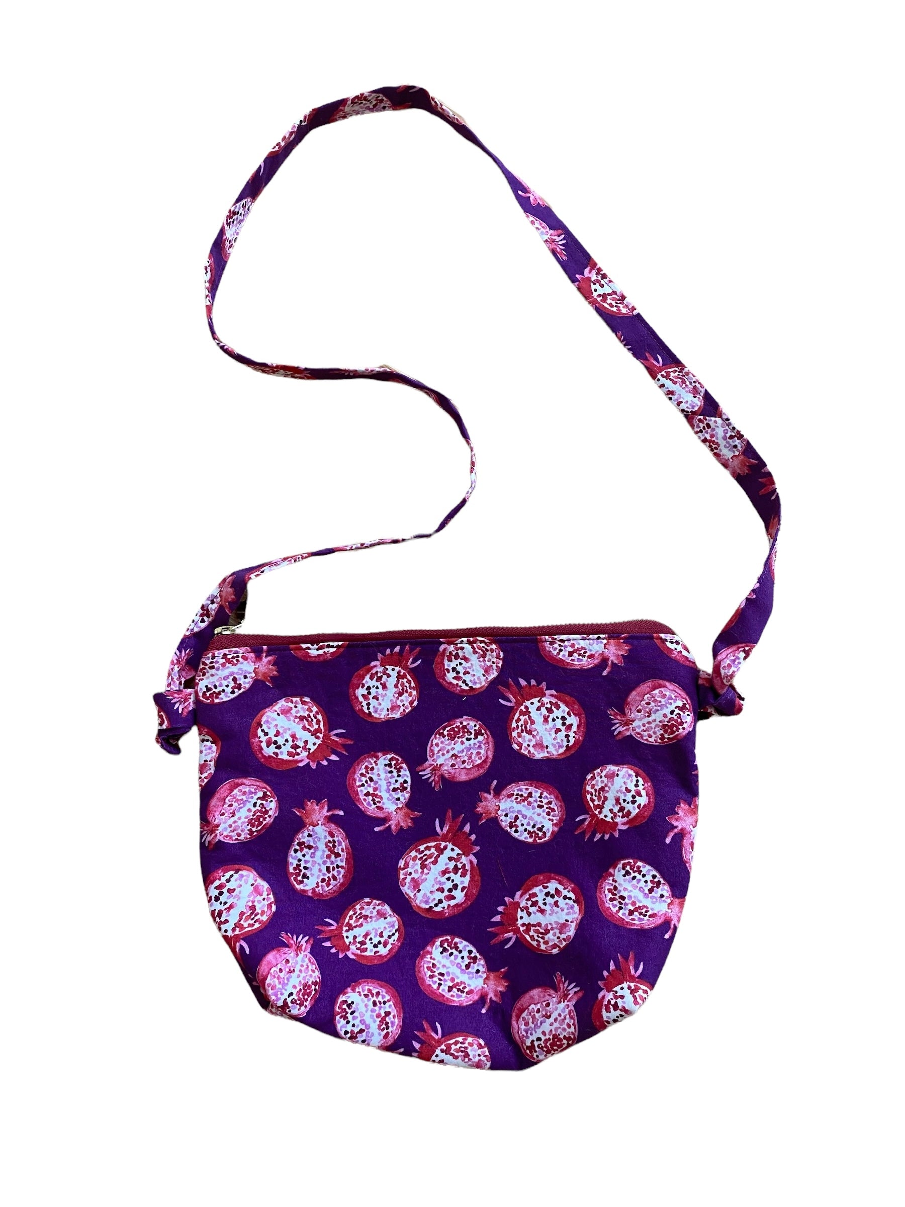 Crossbody Bag
