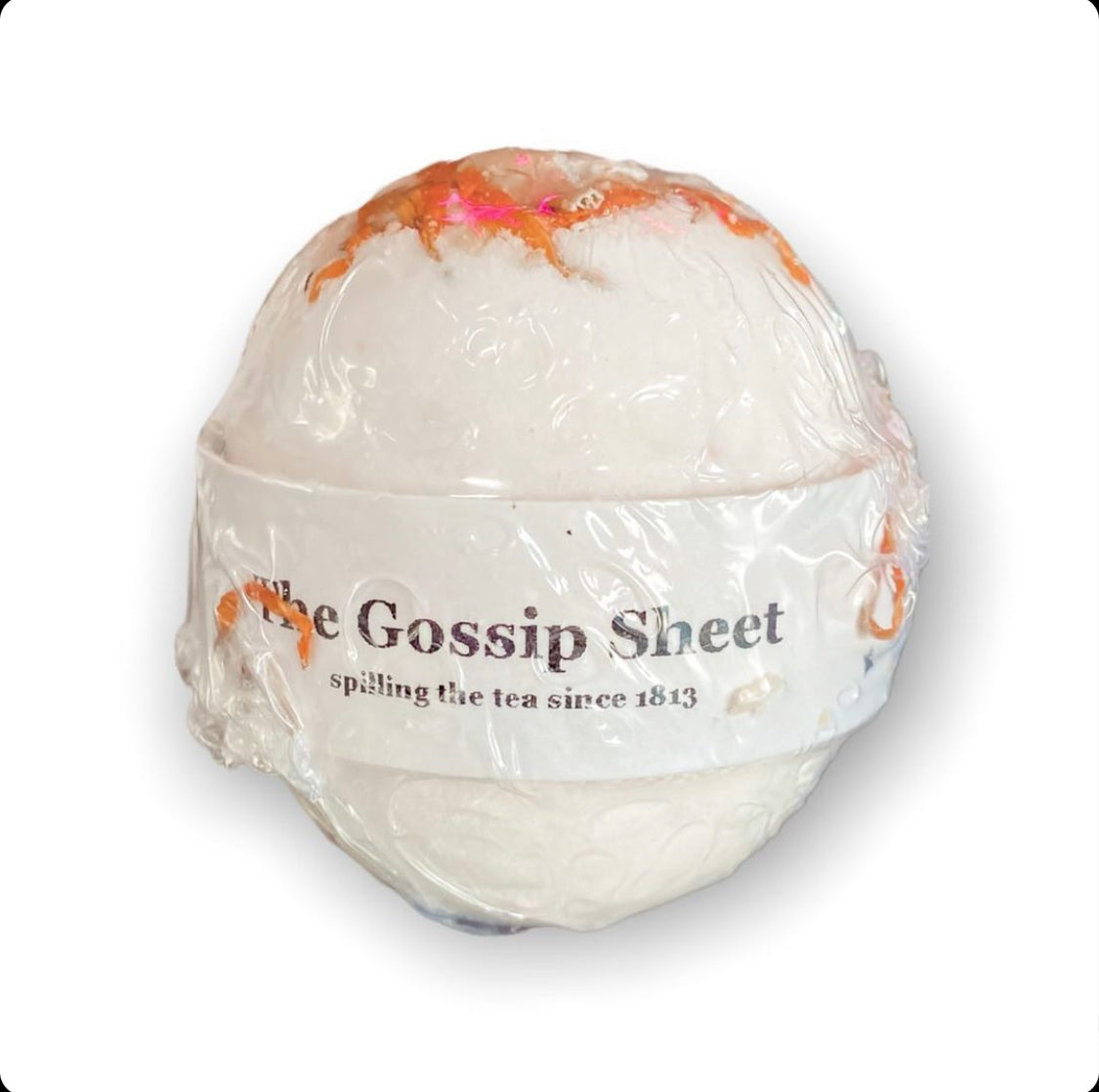 The Gossip Sheet