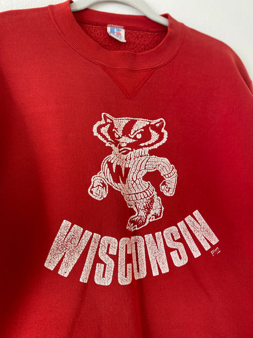 Wisconsin Badgers Sweatshirt