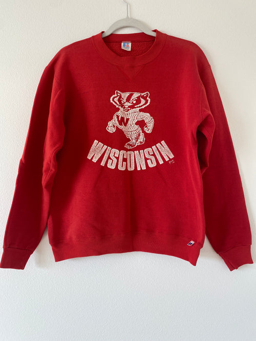Wisconsin Badgers Sweatshirt