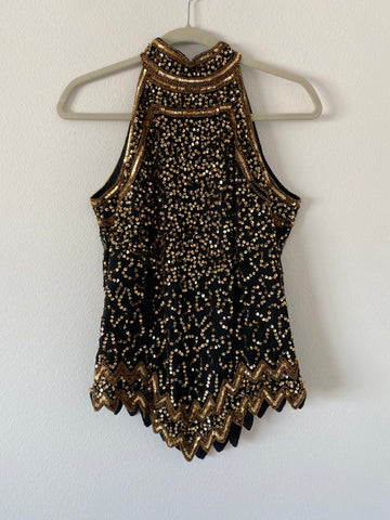 Dolce & Gabbana Leopard Dress