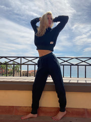 Organic Jogger