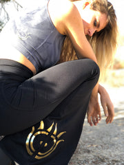 Gypsy Gold Flare