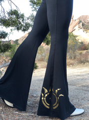 Gypsy Gold Flare
